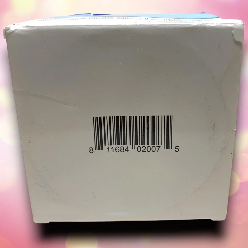NEW Dr. Denese SkinScience HydroShield Hydrating Dream Cream 3.4 oz Boxed